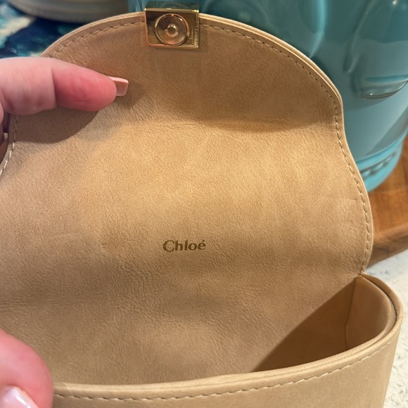 Chloe sunglasses NWOT - Picture 4 of 7
